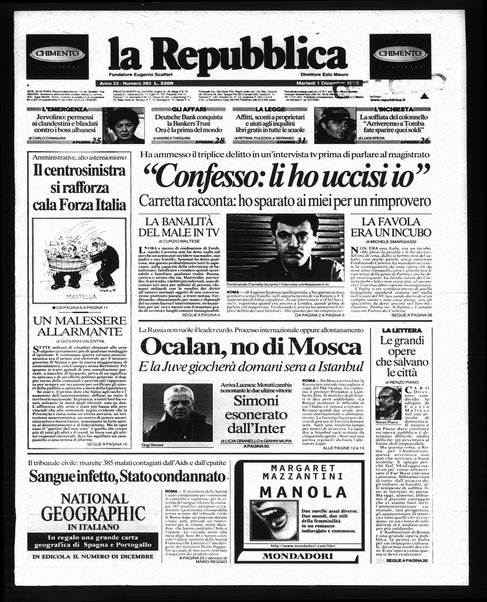 La repubblica